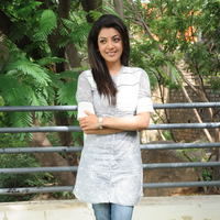 Kajal Agarwal New Pictures | Picture 61295